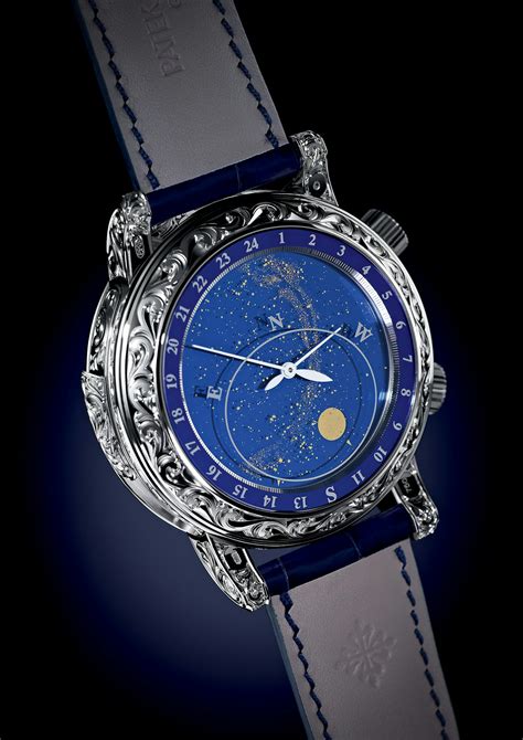 patek philippe sky moon tourbillon 6002g white gold|Patek Philippe 6002r 001 price.